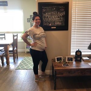 Meet your Posher, Jackie